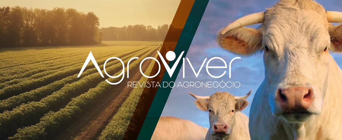 Revista AgroViver
