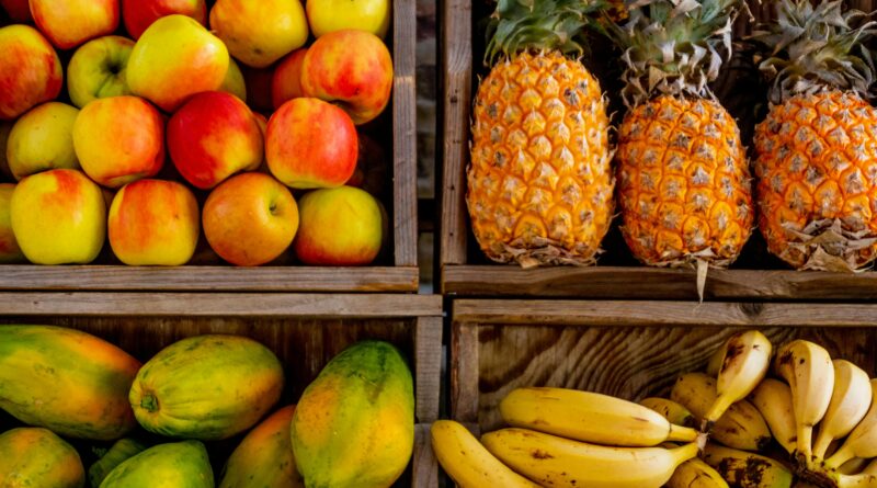 Abrafrutas leva força da fruticultura nacional para a Fruit Attraction Madrid em parceria com a APEXBrasil